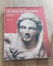 Le Urne Di Volterra E