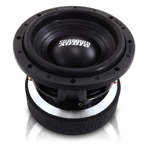 Sundown audio u10 2000w - sundown,
