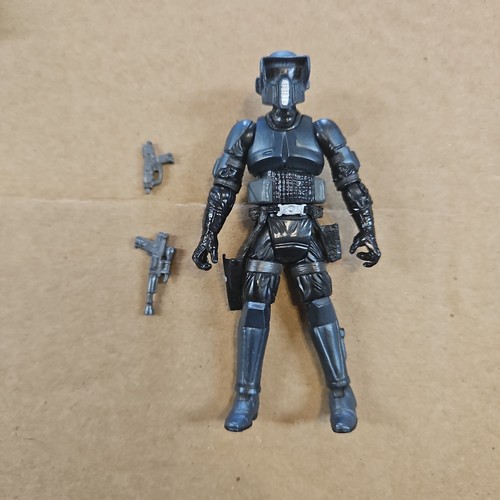 Star wars storm - commando, 3,75"