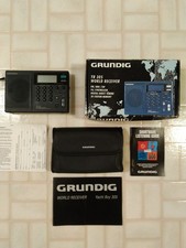 NUOVO! NOS GRUNDIG YACHT BOY