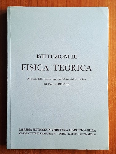 Ingegneria istituzioni - istituzioni, di