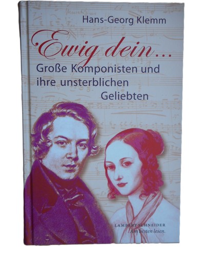 Hans georg klemm eterno tuo - eterno,