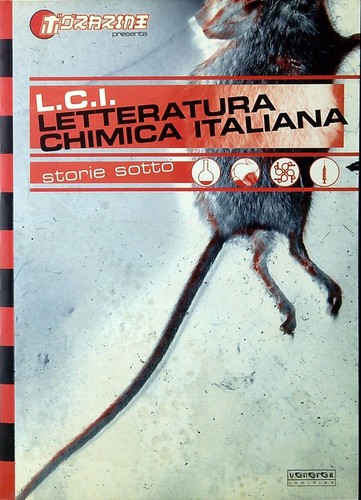 Letteratura chimica italiana - letteratura,
