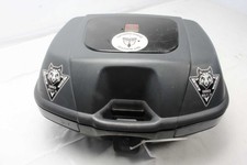 Bauletto Gepaeckbox Laterale Schließsystem Honda XL 1000 V Varadero SD02 01-03