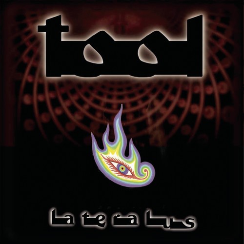 Tool lateralus new cd - lateralus, cd]