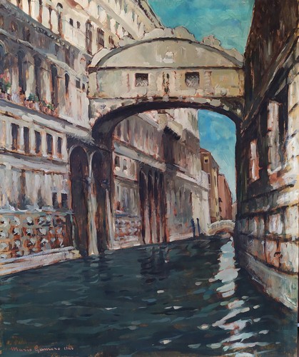 Mario gamero venezia - mario,