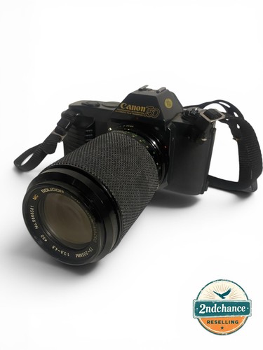 Canon t50 fotocamera reflex - canon,