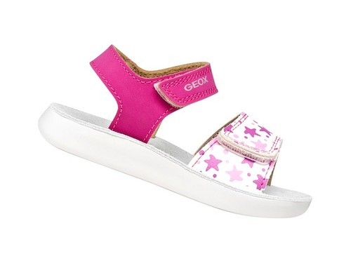 Geox sandali bambina - sandali,