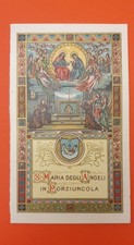 Santino antico maria - santino, s.