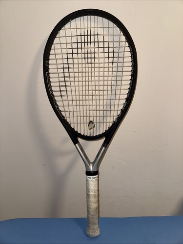 Racchetta tennis head s6 - head, ti