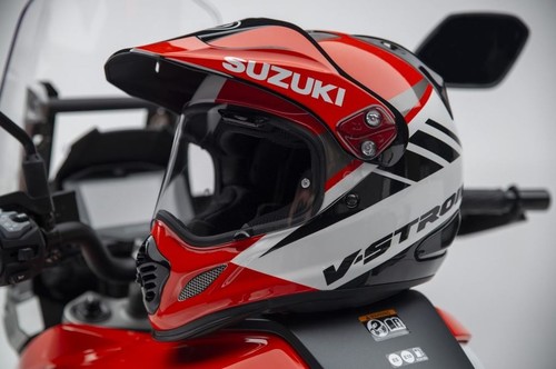 Casco moto negozio 59 60 - l, 59-60