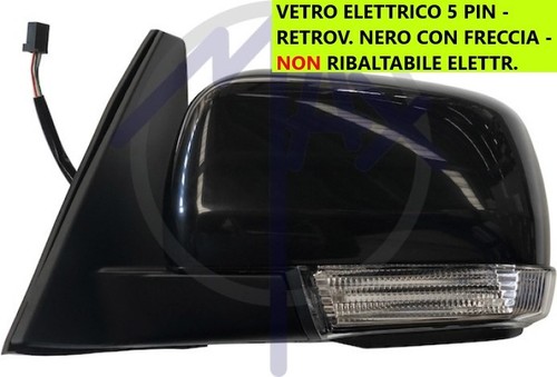 Specchio specchietto - specchio,