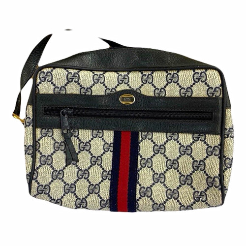 Borsa tracolla gucci - gucci, gg