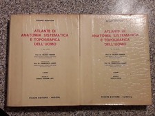 Pernkopf, Atlante Di Anatomia