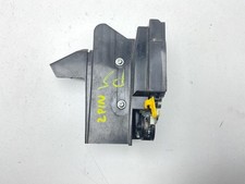 SERRATURA POSTERIORE SINISTRA