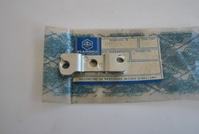 Gear control lever Piaggio Ape