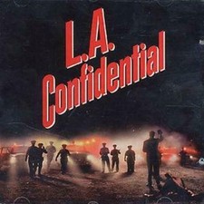 L.A. Confidential CD L.A