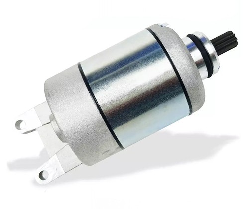 Motorino avviamento - motorino, di