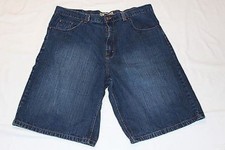 Jeans Da Uomo Indigo Thirty