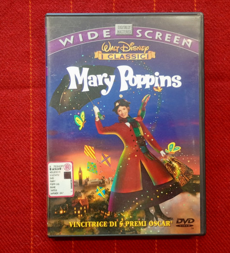 Mary poppins classici - i,