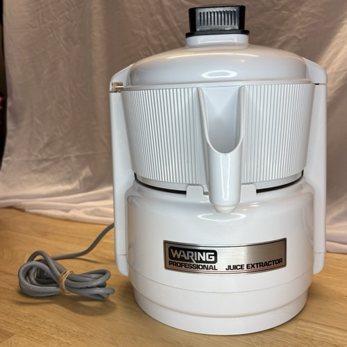 Waring estrattore succo - waring, di