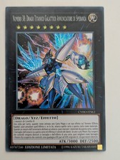 Yu-gi-oh! Numero 38 Drago