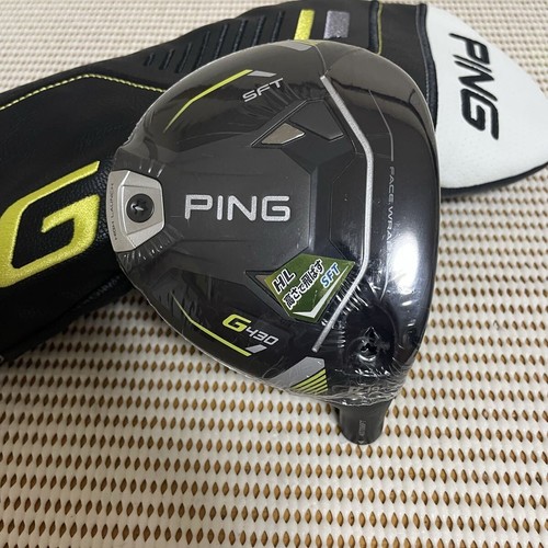 Ping g430 sft 5 legno - g430, 19°