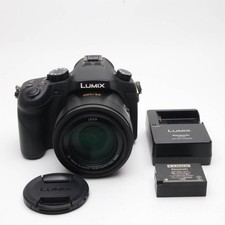 Fotocamera digitale Panasonic