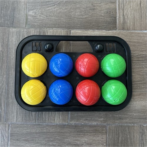 Gioco puzzle con palline