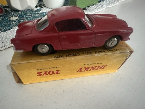 Diecast 24j alfa romeo - 24j,