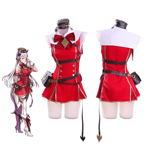 Costume cosplay halloween - cosplay,