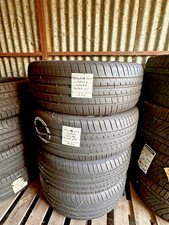 4 Pneumatici Usati Nexen