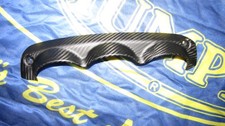 MH Carbon Matt Cover Plenum