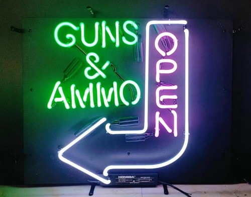 Armi munizioni freccia neon - armi,