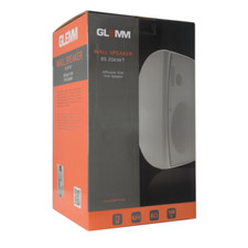 Cassa 75W Glemm® BS 206 WT -