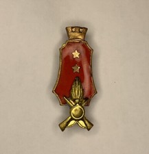 1047 - Dist. grado militare