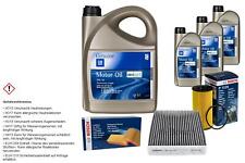 Pacchetto ispezione Bosch 8 L