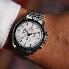 Omega Speedmaster Moonwatch