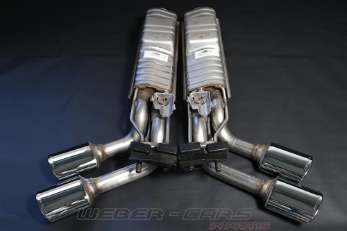 Neu oem mercedes w463 - neu,
