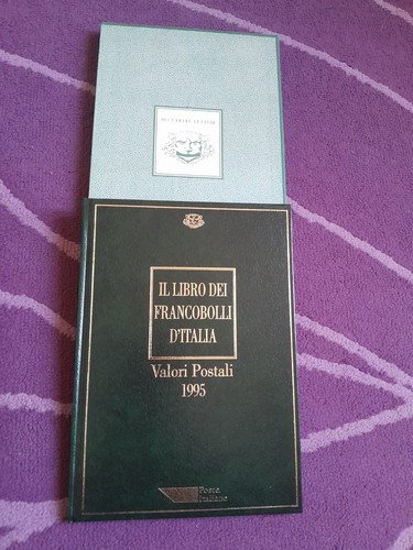 Bellissima annata completa