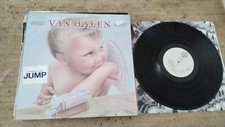 VAN HALEN - 1984 - US LP -  9