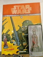 STAR WARS SCACCHI DE AGOSTINI