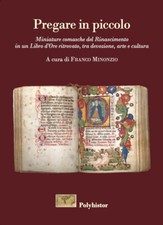 Pregare in piccolo. Miniature