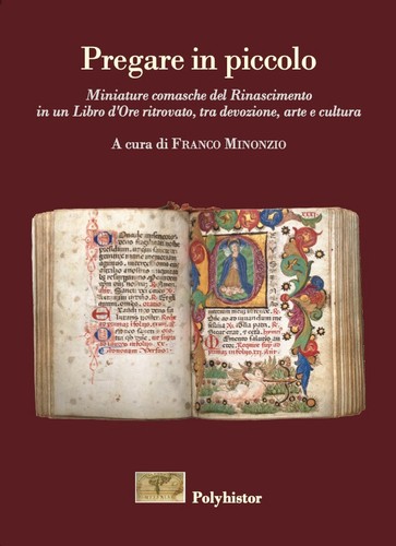 Pregare piccolo miniature - piccolo.,
