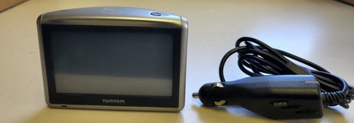 Tomtom gps tom one - gps,