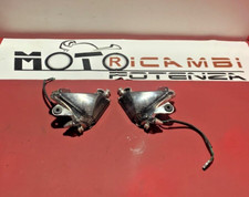 FRECCE ANTERIORI FUME' KAWASAKI ZX-10R 2004 2005  zx10-r ZX 10 R