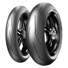 Coppia 120/70 ZR17 58W 200/60