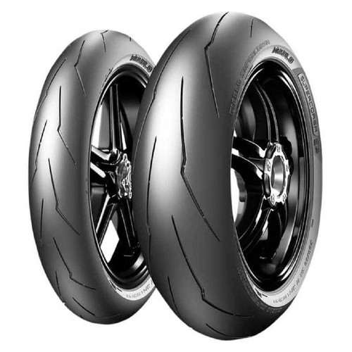 Coppia 120 zr17 - coppia, 200/60