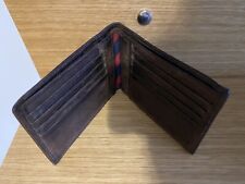 Portafoglio Pelle Tommy Hilfiger