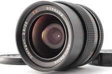 [Quasi come nuovo] Obiettivo Contax Carl Zeiss Distagon T* 25 mm f/2.8 AEG C/Y di JP #215